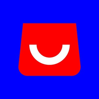 Логотип Телеграм канала Маркетплейс — легко. Бесплатная аналитика Telegram каналов