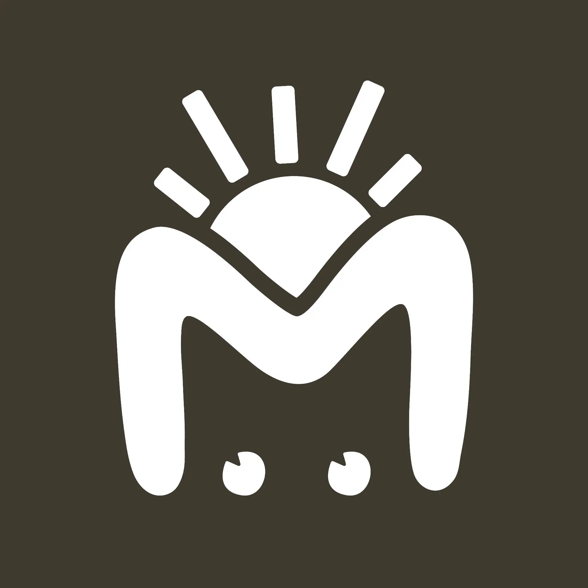 Логотип Телеграм канала mash_gor. Бесплатная аналитика Telegram каналов