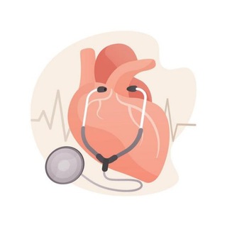Telegram Channel logo cardiomedic1. Free Telegram Channel Analytics