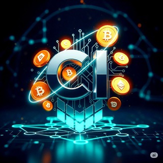 Telegram Channel logo Cryptos_Networks. Free Telegram Channel Analytics