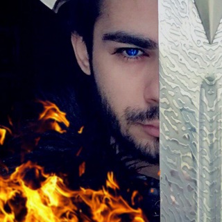 Логотип Телеграм канала Вторая жизнь Гарри. Бесплатная аналитика Telegram каналов