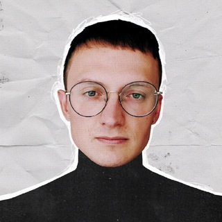 Логотип Телеграм канала . Бесплатная аналитика Telegram каналов