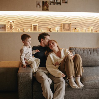 Логотип Телеграм канала . Бесплатная аналитика Telegram каналов