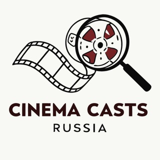 Telegram Channel logo ru_cast. Free Telegram Channel Analytics