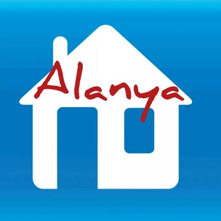 Логотип Телеграм канала alanya_renta. Бесплатная аналитика Telegram каналов