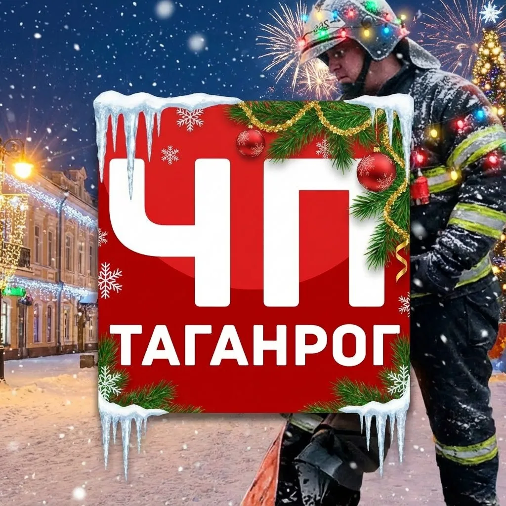 Логотип Телеграм канала chptaganrog. Бесплатная аналитика Telegram каналов
