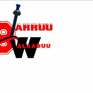 Логотип Телеграм канала BarruuWalaabu. Бесплатная аналитика Telegram каналов