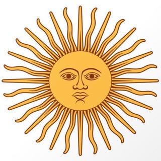 Логотип Телеграм канала ArgentinaBirth. Бесплатная аналитика Telegram каналов
