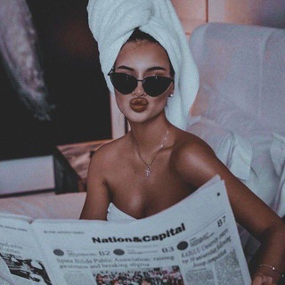 Telegram Channel logo девочка кайф. Free Telegram Channel Analytics