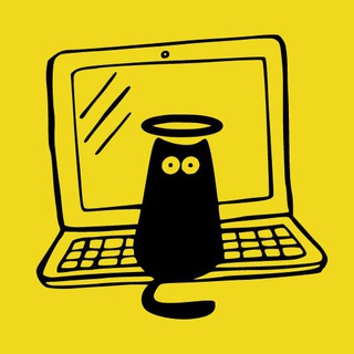 Логотип Телеграм канала godofjs. Бесплатная аналитика Telegram каналов