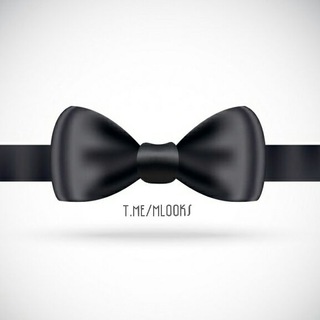 Логотип Телеграм канала Мужской Журнал | Looks. Бесплатная аналитика Telegram каналов