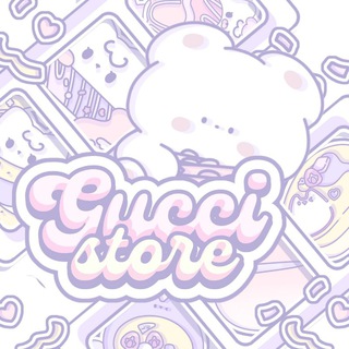 Telegram Channel logo ◖GUCCI STORE CLOSE SMNTARA⋆𓂃. Free Telegram Channel Analytics