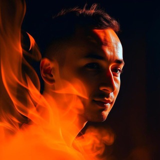 Логотип Телеграм канала . Бесплатная аналитика Telegram каналов