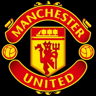 Логотип Телеграм канала Manchester_UTDfans. Бесплатная аналитика Telegram каналов