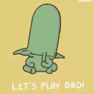 Telegram Channel logo D&D ITA. Free Telegram Channel Analytics