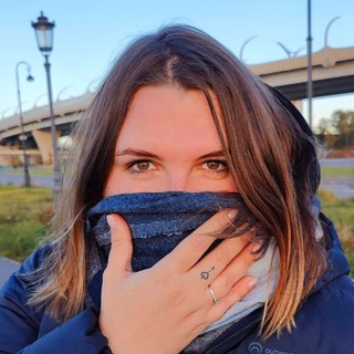Логотип Телеграм канала . Бесплатная аналитика Telegram каналов