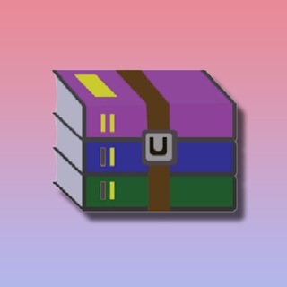 Логотип Телеграм канала archivator_archive. Бесплатная аналитика Telegram каналов