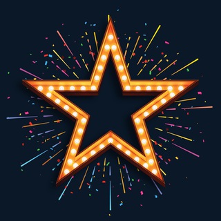 Telegram Channel logo Celebrity. Free Telegram Channel Analytics