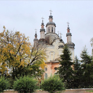 Логотип Телеграм канала Шадринск. Бесплатная аналитика Telegram каналов