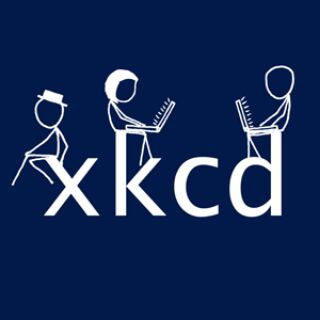 Telegram Channel logo xkcd. Free Telegram Channel Analytics