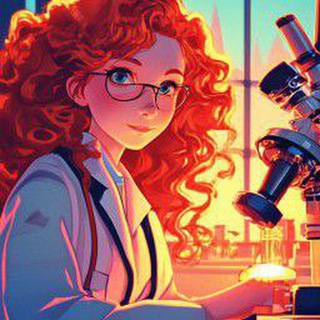 Логотип Телеграм канала your_pathologist. Бесплатная аналитика Telegram каналов