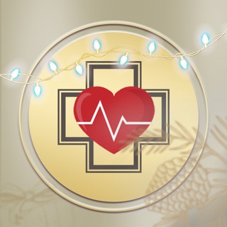 Telegram Channel logo gidzdorovie. Free Telegram Channel Analytics