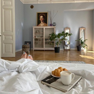 Логотип Телеграм канала esthétique | эстетика. Бесплатная аналитика Telegram каналов