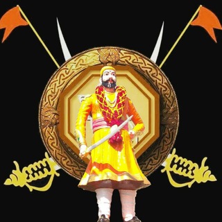 Telegram Channel logo Chatrapati shivaji maharaj status. Free Telegram Channel Analytics