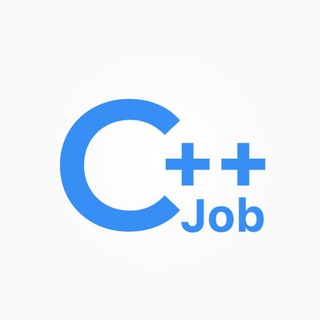 Telegram Channel logo cppdevjob. Free Telegram Channel Analytics