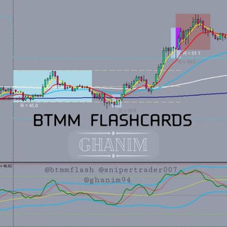 Telegram Channel logo 𝙱𝚃𝙼𝙼 𝙵𝙻𝙰𝚂𝙷𝙲𝙰𝚁𝙳𝚂. Free Telegram Channel Analytics