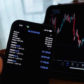 Telegram Channel logo XAUUSD_STORM. Free Telegram Channel Analytics