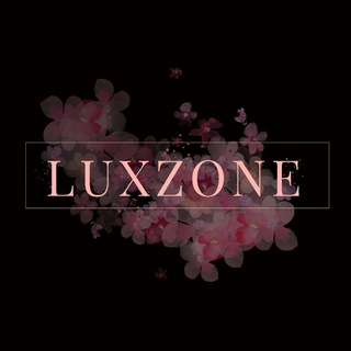 Логотип Телеграм канала luxzone_ua. Бесплатная аналитика Telegram каналов