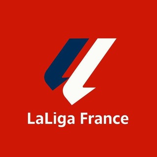 Telegram Channel logo Laliga_france. Free Telegram Channel Analytics