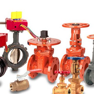 Логотип Телеграм канала Краны отводы фланцы. Бесплатная аналитика Telegram каналов