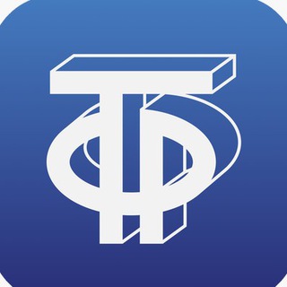 Логотип Телеграм канала sovtv. Бесплатная аналитика Telegram каналов