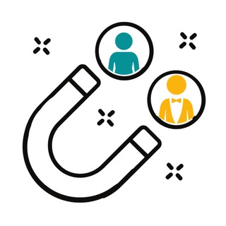 Логотип Телеграм канала . Бесплатная аналитика Telegram каналов