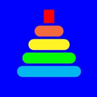 Логотип Телеграм канала . Бесплатная аналитика Telegram каналов