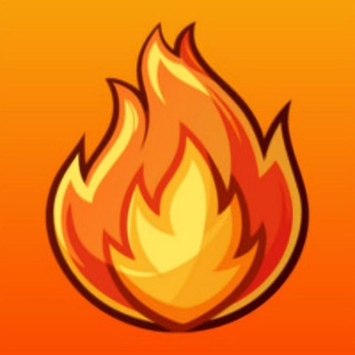 Логотип Телеграм канала hot_firedrop_drop. Бесплатная аналитика Telegram каналов