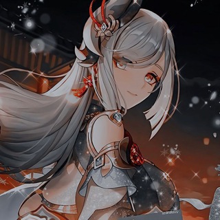 Логотип Телеграм канала Genshin Impact новости | сливы | промокоды. Бесплатная аналитика Telegram каналов