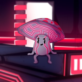 Логотип Телеграм канала ГРИБ | Халява CS2. Бесплатная аналитика Telegram каналов