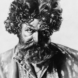 Логотип Телеграм канала Малюта Скуратов. Бесплатная аналитика Telegram каналов