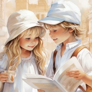 Логотип Телеграм канала dekretnye_budni. Бесплатная аналитика Telegram каналов