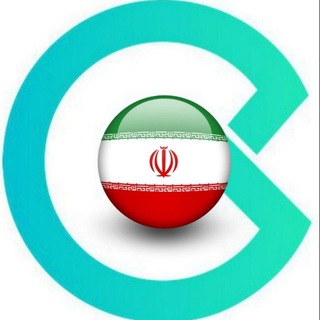 Telegram Channel logo CoinEx Iran 🇮🇷. Free Telegram Channel Analytics