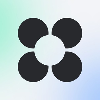 Логотип Телеграм канала . Бесплатная аналитика Telegram каналов