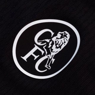 Логотип Телеграм канала chelseafcen. Бесплатная аналитика Telegram каналов