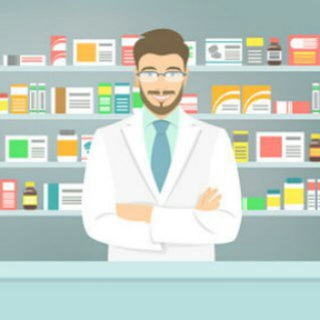 Telegram Channel logo قلم طالب صيدلاني 📖. Free Telegram Channel Analytics