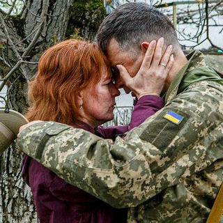 Логотип Телеграм канала ИСТОРИЯ ЭТОЙ ВОЙНЫ🇺🇦. Бесплатная аналитика Telegram каналов