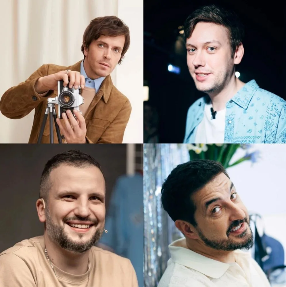 Логотип Телеграм канала improv314. Бесплатная аналитика Telegram каналов