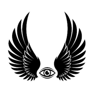 Логотип Телеграм канала . Бесплатная аналитика Telegram каналов