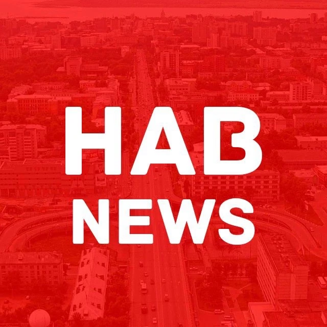 Telegram Channel logo hab_news. Free Telegram Channel Analytics